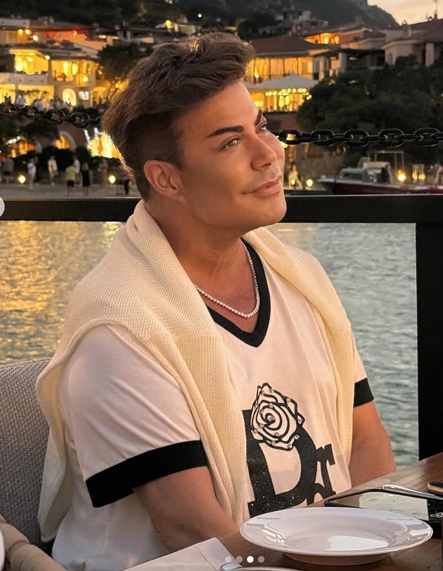 Fatih �rek'in Ablalar� Aras�ndaki Miras Kavgas� �oke Etti.