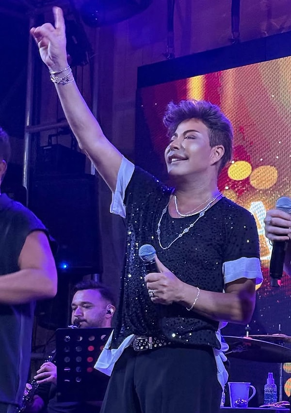 25 gündür yoğun bakımda uyutulan Fatih Ürek'i ünlü isimler hastanede ziyaret etmeye devam ederken ortaya çıkan bir iddia şok etkisi yarattı.