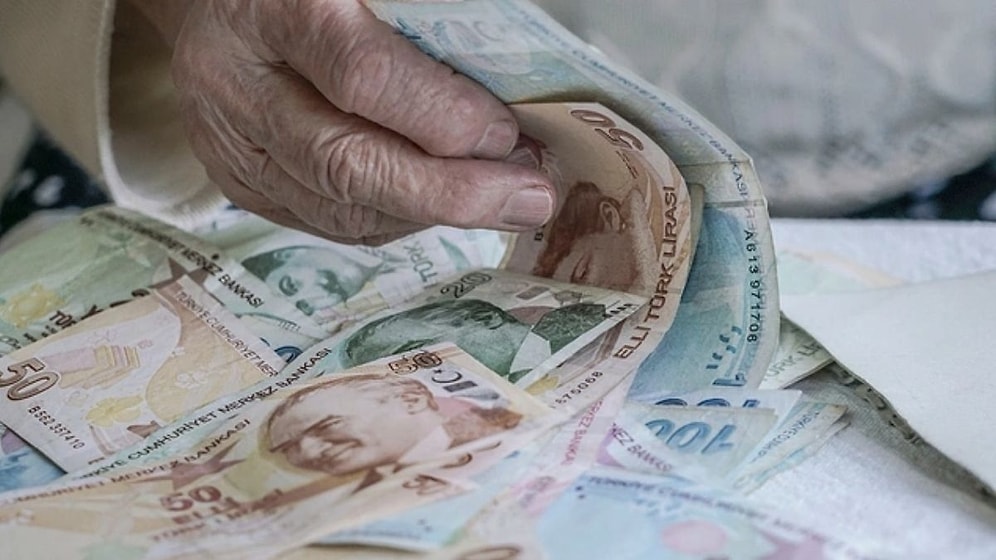 2026 En Düşük Emekli Maaşı Ne Kadar Olacak? Emekliye Yüzde Kaç Zam Yapılacak?