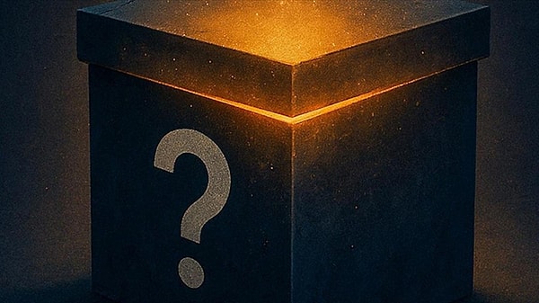 Ticaret Bakanlığı duyurdu: Gizemli kutuların satışı durduruldu.