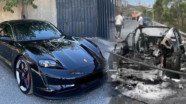 Raporlar üretim hatasını gösterdi, marka itiraz etti.