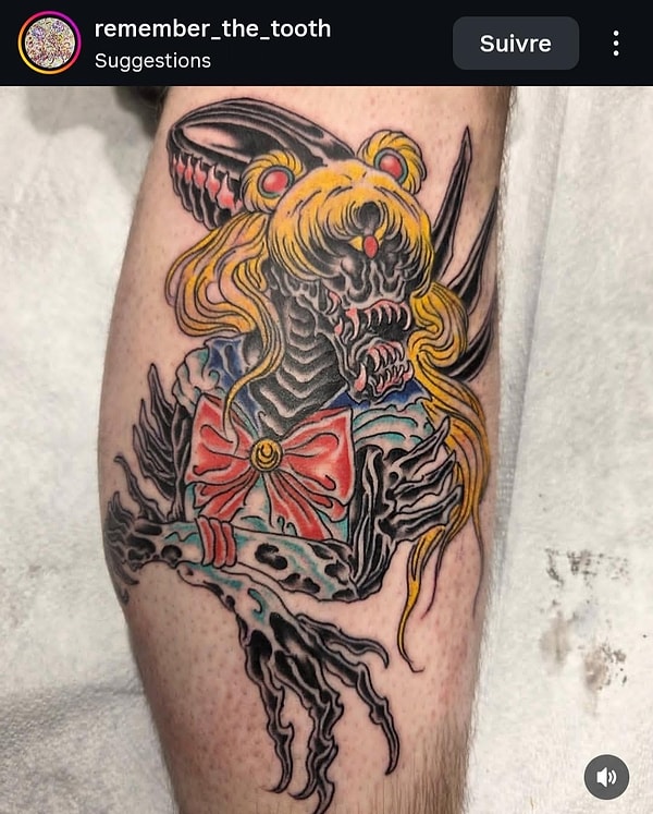 7. Tanıştırayım, hanım hanımcık dediğim kankam...