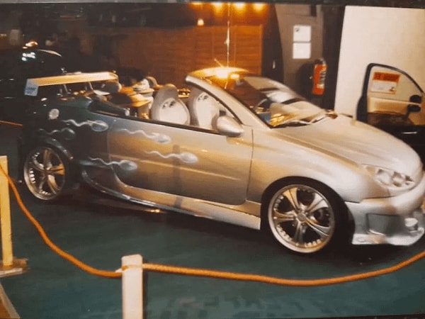 11. Yarış denilince akla onun adı gelir! Bildiniz mi?