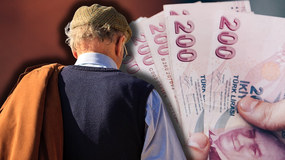 Emekli ve Memur Maaşları 2026'da Kaç Lira Olacak?