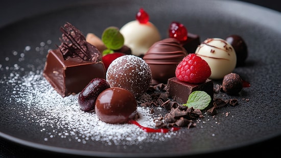 Seçtiğin Tatlılara Göre Sen “ Evet” İnsanı mısın Yoksa “Hayır” İnsanı mı?