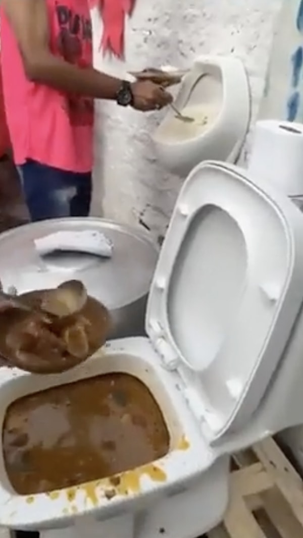 10. Bu kadarını biz de beklemiyorduk...