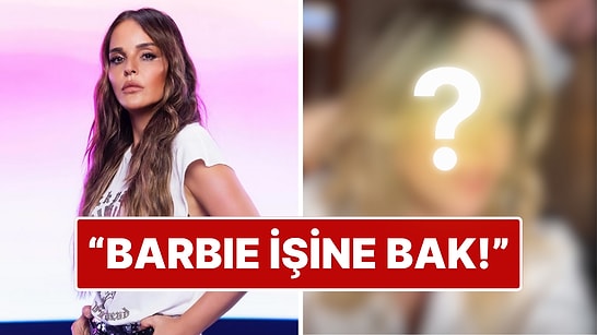 Bu Sefer Tamamen Değişmiş: Yıllardır Saçlarını Koyu Renkte Kullanan Bengü'den Radikal İmaj Değişikliği!