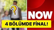 Sezonun İkinci Final Haberi Geldi: NOW'ın Yeni Dizisi İçin Final Kararı Verildi