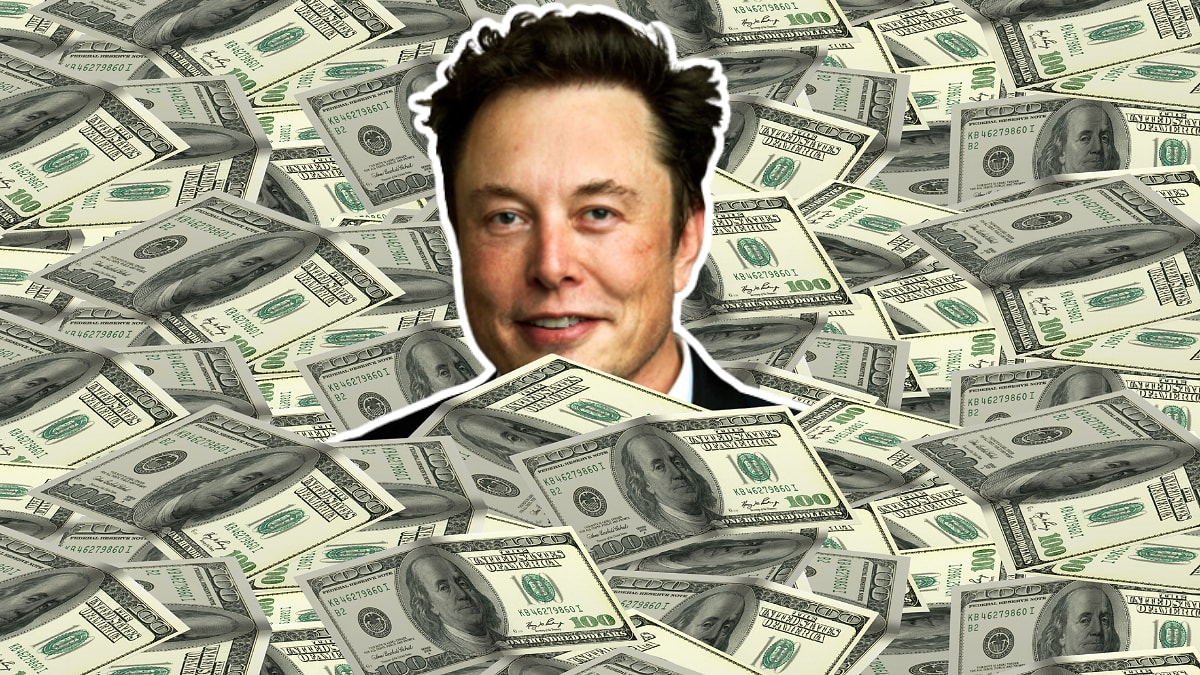 Elon Musk&apos;ın 1 Trilyon Dolarla Yapabilecekleri ve Satın Alacakları...