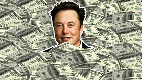 Elon Musk'ın 1 Trilyon Dolarla Yapabilecekleri ve Satın Alacakları...