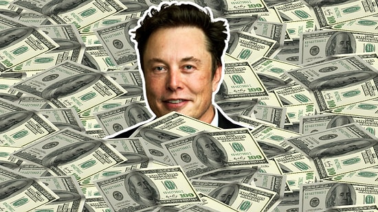 Elon Musk'ın 1 Trilyon Dolarla Yapabilecekleri ve Satın Alacakları...