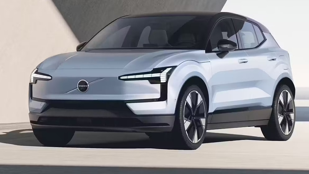 Kasım 2025 Volvo Fiyat Listesi! İşte Volvo XC60, XC90, EC40, EX40 ve XC40 Güncel Fiyatları