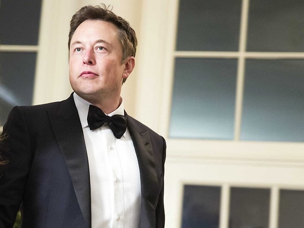 What could Elon Musk do or purchase with a trillion dollars?
