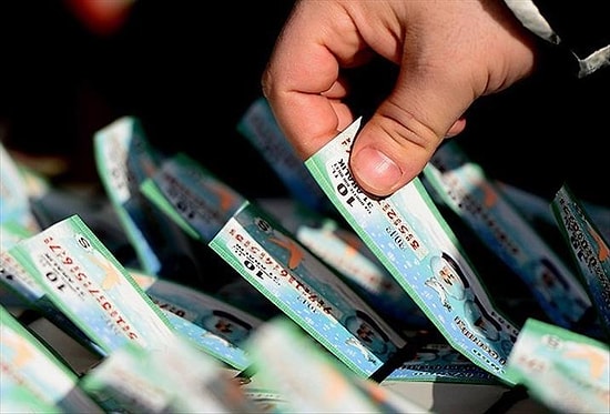 National Lottery New Year's Draw Grand Prize Amount Revealed