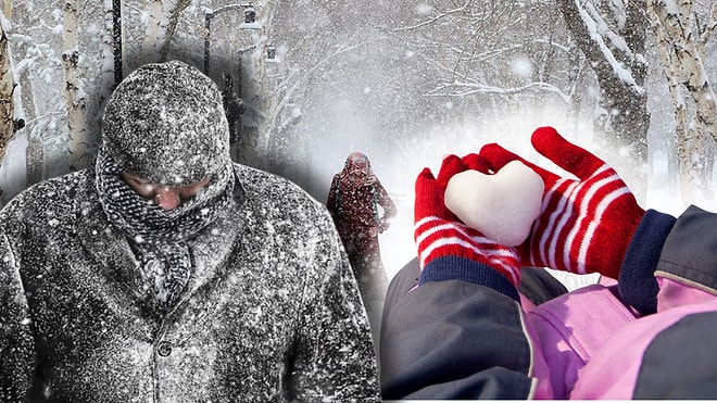 How Will This Winter Unfold? Meteorology Expert Reveals