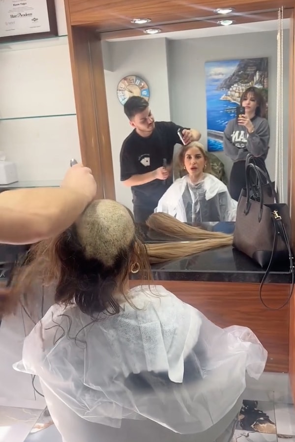 Irmak Ünal sosyal medyada yaptığı paylaşımla takipçilerini duygulandırdı.