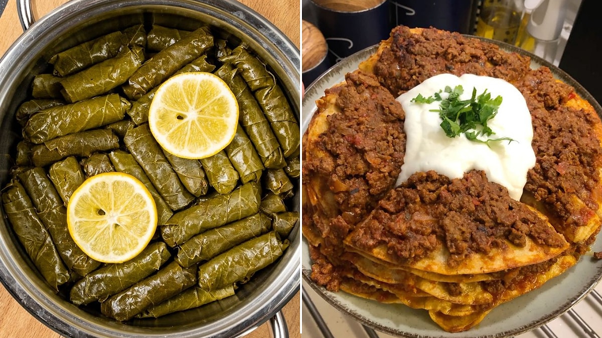 Seçtiğin Yemekler, Ne Kadar Güvenilir Olduğunu Söylüyor!