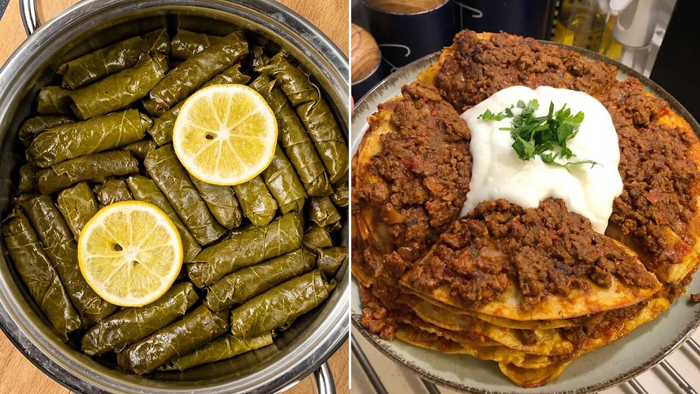 Seçtiğin Yemekler, Ne Kadar Güvenilir Olduğunu Söylüyor!