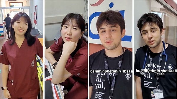 Doktorlar en fazla kaç saat nöbet tutuyor?