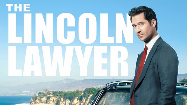 The Lincoln Lawyer (2022– )