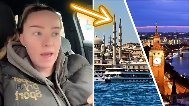 Uzun Yıllardır Türkiye’de Yaşayan Bir İngiliz Türkiye'nin İngiltere'den Daha Güvenli Olduğunu Anlattı