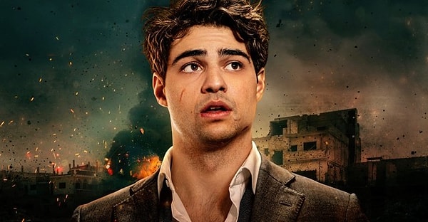 The Recruit (2022– )