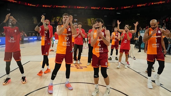 Türkiye'den Galatasaray'ın seçildiği iddia edilmişti.