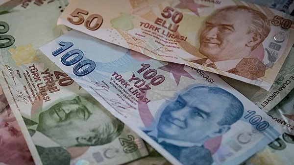 Kamuoyunda bir süredir yeni banknot beklentisi var.