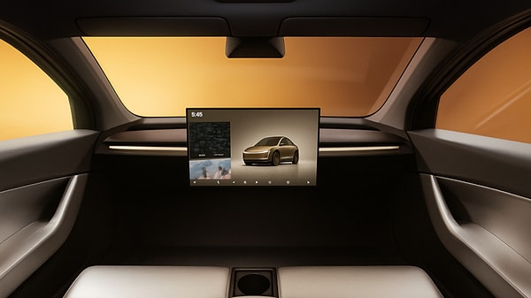 İnsan faktörü ortadan kalkıyor.