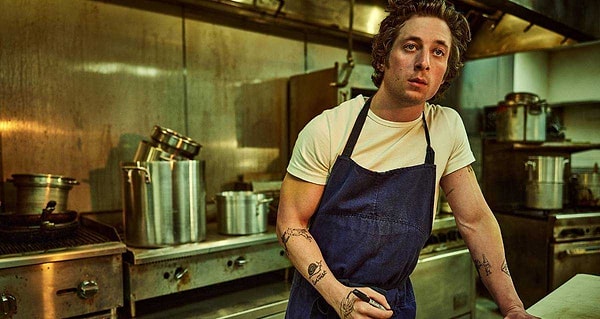 The Bear – Sezon 3 (2024)