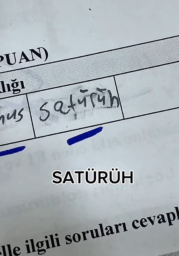 Yaratıcılıkları sağ olsun diyelim.