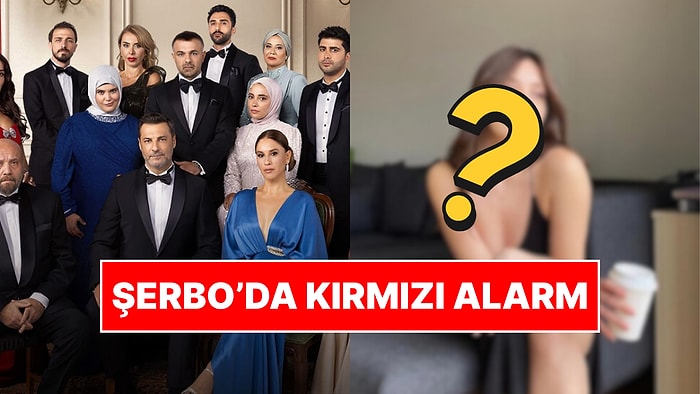 Kızılcık Şerbeti’nden Ayrılan Oyuncuların Yeri Bir Bir Doluyor: Kadroya Bir İsim Daha Dahil Oldu