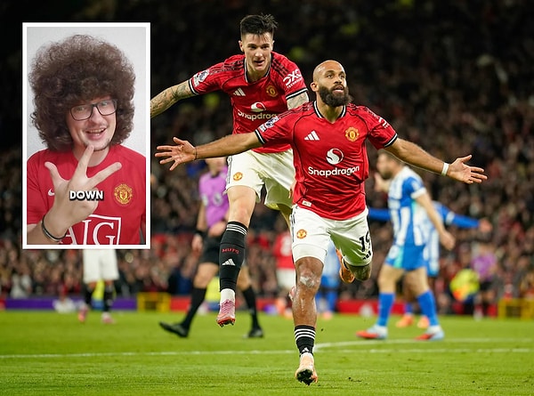 Yine beraberlikler, yine sıfırdan başlangıç...