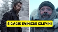 Karlı Atmosferiyle Öne Çıkan, Son Döneme Damga Vurmuş 15 Film Önerisi
