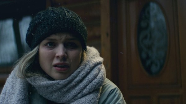 13. Snow Falls (2023)