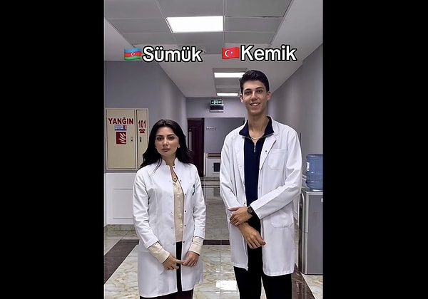 Azerbaycan Türkçesi ile Türkiye Türkçesi birbirine çok benzer çünkü ikisi de aynı kökten, yani Oğuz Türkçesi’nden geliyor.