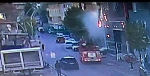 Kocaeli’nde dün yangın faciası yaşanmış ve 6 kişi hayatını kaybetmişti.