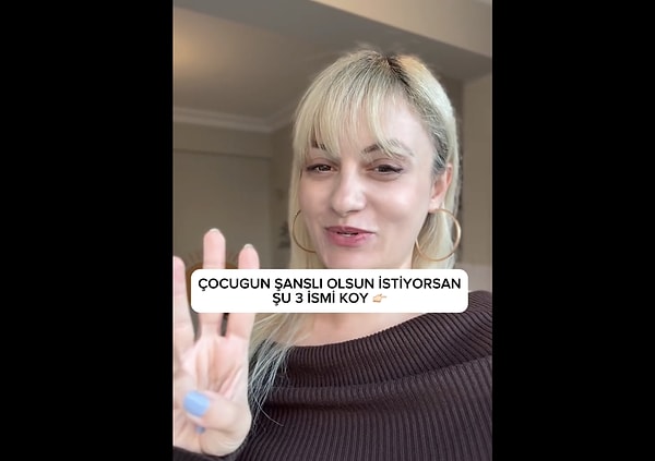 İsmimiz hayatımızı etkiler mi?