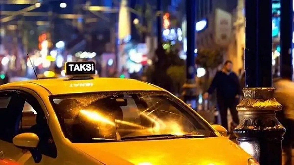 Milyoner Olmasına Rağmen Yıllardır Taksicilik Yapan 86 Yaşındaki Adam Sebebini Açıkladı