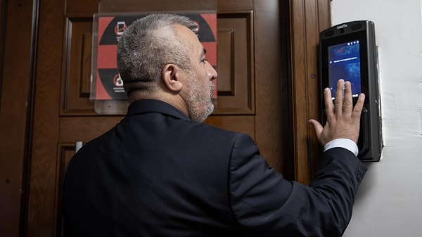 ÖSYM yapay zeka ile hazırlanan soru devrimi