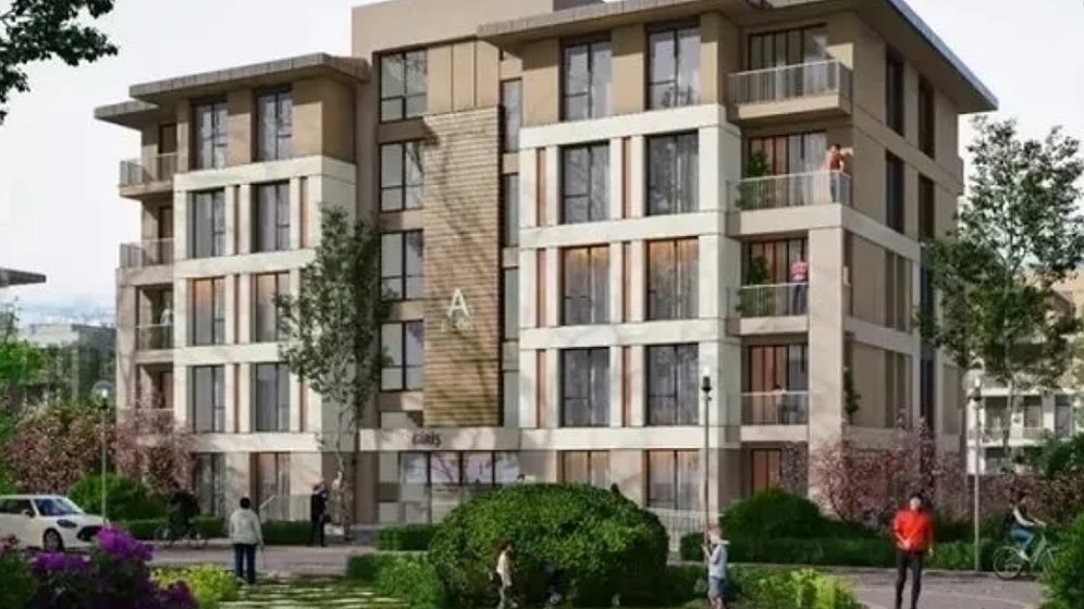 TC Kimlik Numarası 0 ile Bitenler: TOKİ 500 Bin Konut Başvuruları Başlıyor