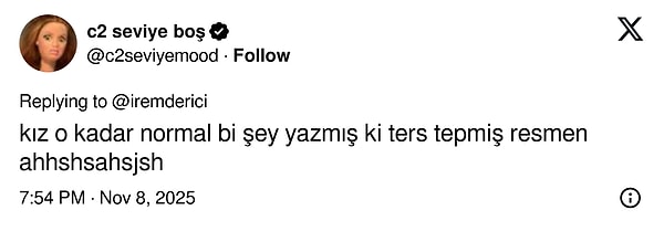 Gelin tepkilere birlikte bakalım;