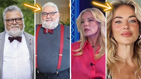 Erkin Koray'dan Mehmet Ali Erbil'e Pek Çok Ünlünün Yunanistan'da Birebir Aynıları Olduğunu Biliyor muydunuz?