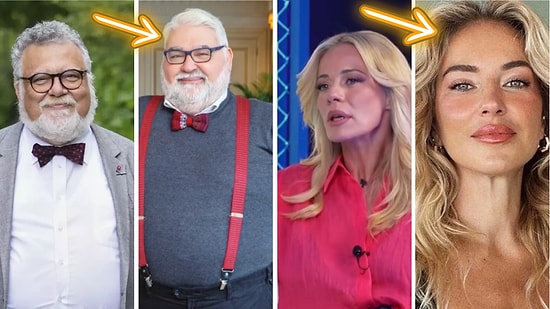 Erkin Koray'dan Mehmet Ali Erbil'e Pek Çok Ünlünün Yunanistan'da Birebir Aynıları Olduğunu Biliyor muydunuz?