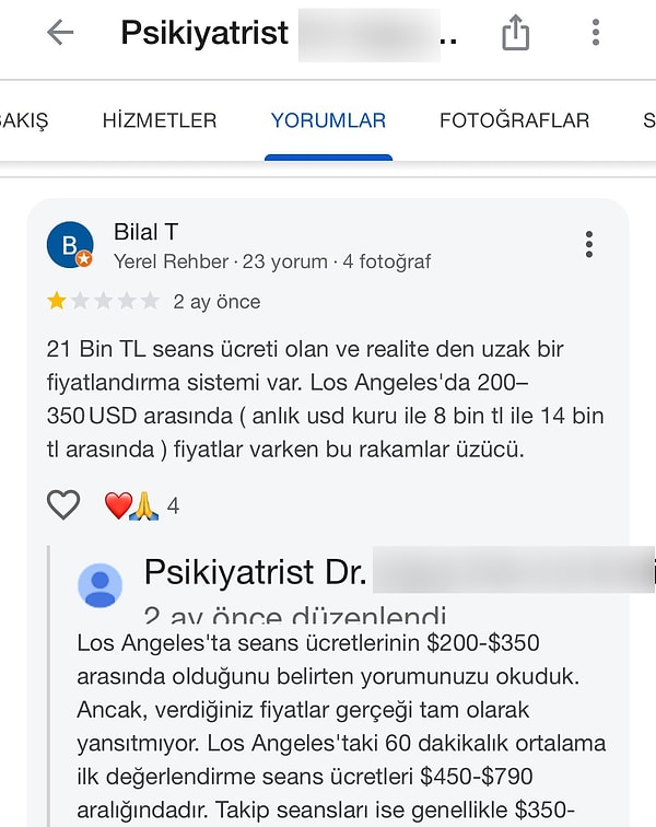 X'te bir paylaşım gündem oldu.