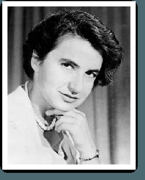 8. Bu bilim insanı kimdir?