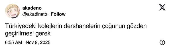 Siz neler düşünüyorsunuz?