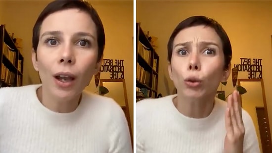 Özel Bir Kurumda Çalışan Öğretmen Neden İstifa Ettiğini Anlattı