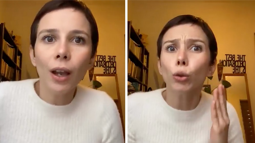 Özel Bir Kurumda Çalışan Öğretmen Neden İstifa Ettiğini Anlattı