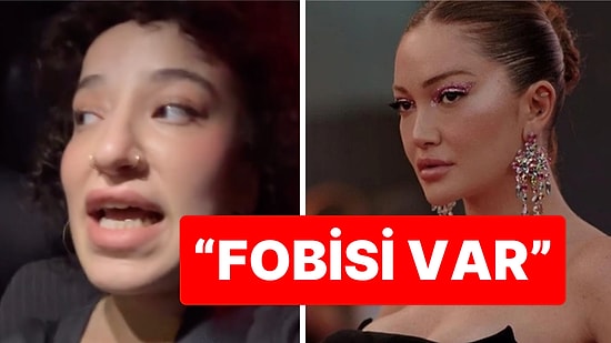 Danla Bilic’in Cücelerle İlgili Sözlerine Zehrainşallah’tan Sert Tepki: "İnsanlarda Engelli Fobisi Var"